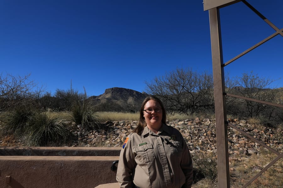 Kartchner Caverns State Park_ Arizona Office of Tourism