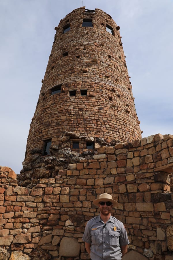 Desert View Watchtower_Arizona Office of Tourism