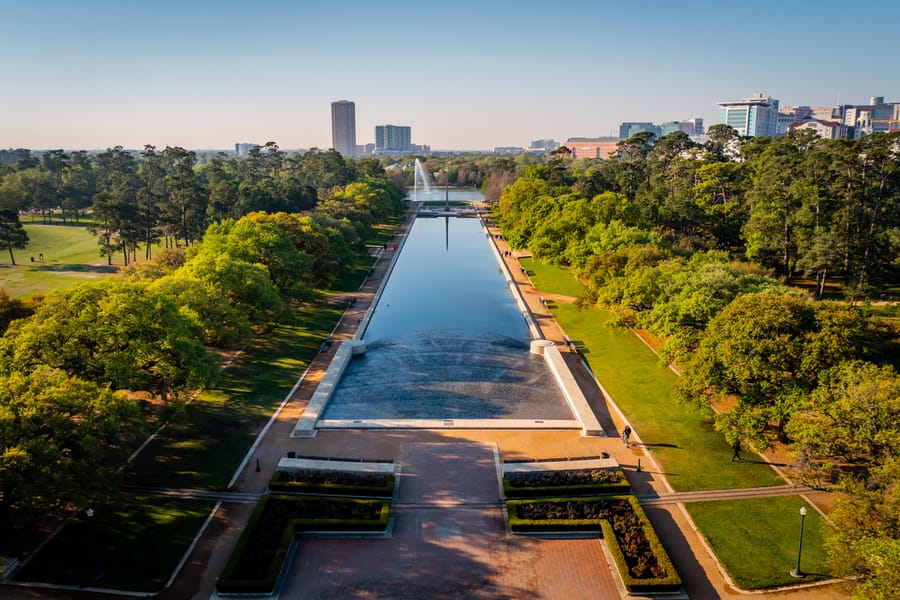 Hermann_Park_Reflection_Pool_Aerial_4