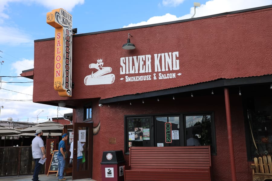 Silver King Smokehouse_Arizona Office of Tourism