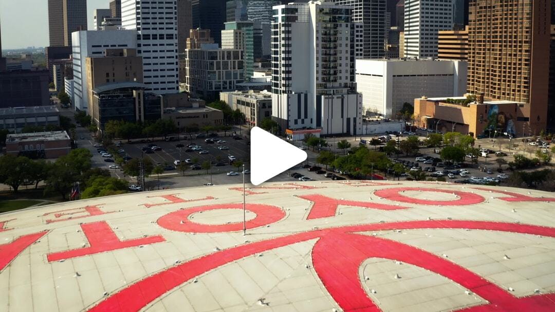 Toyota_Center_Aerial_Day_1