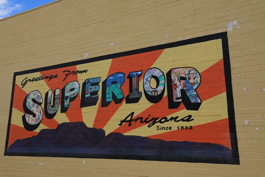 Superior_Arizona Office of Tourism