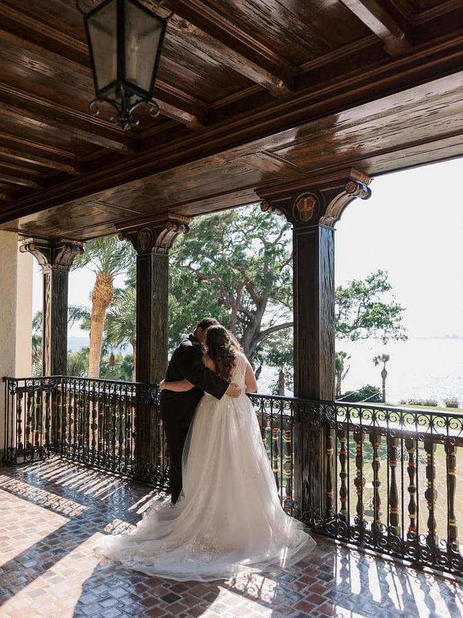 Emily & Ryan 3.11.23 Justin Demutis