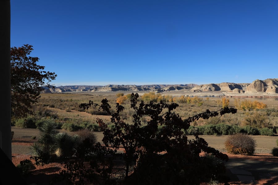 Lake Powell Resort_Arizona Office of Tourism