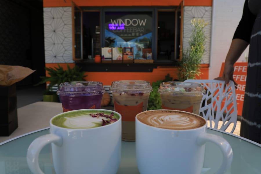 Window Coffee Bar_Arizona Office of Tourism