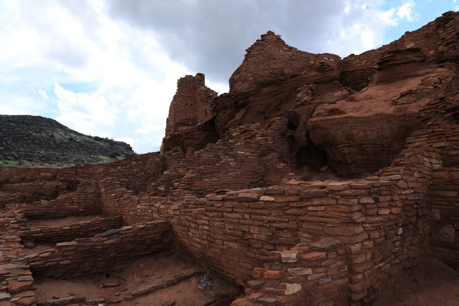 Wupatki National Monument_Arizona Office of Tourism