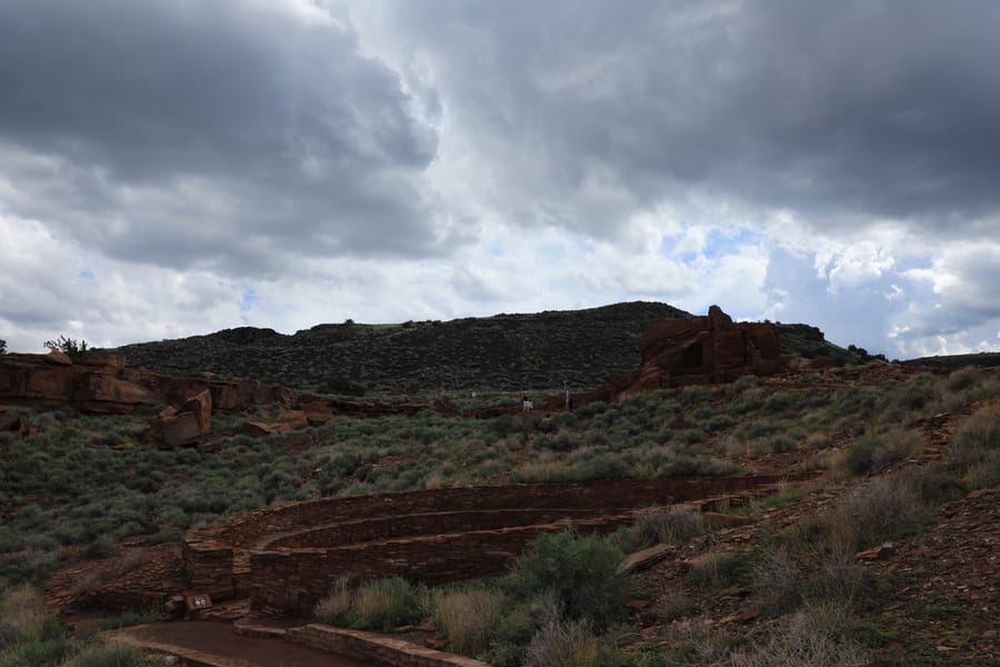 Wupatki National Monument_Arizona Office of Tourism