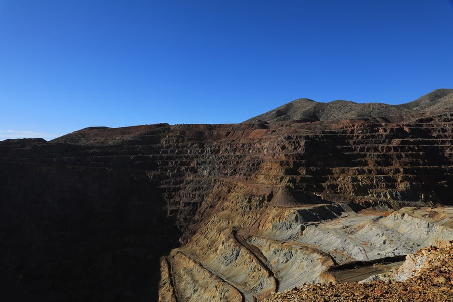 Lavender Pit_Arizona Office of Tourism