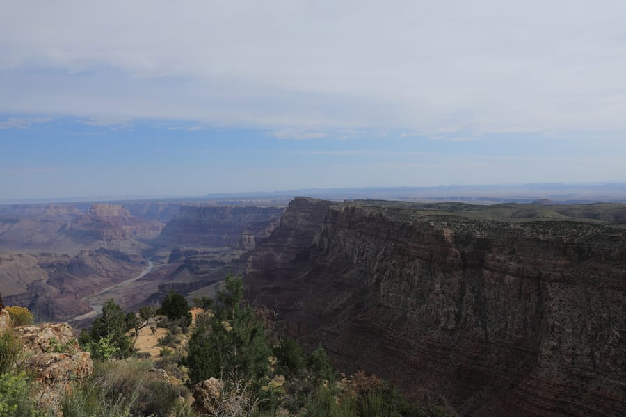 Desert View Watchtower_Arizona Office of Tourism