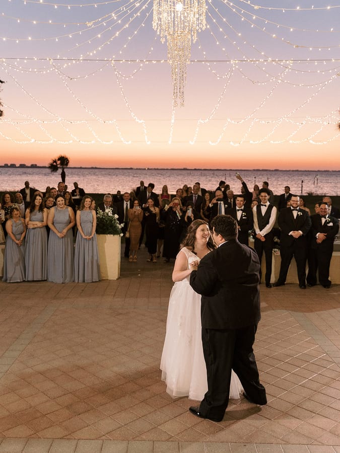Emily & Ryan 3.11.23 Justin Demutis