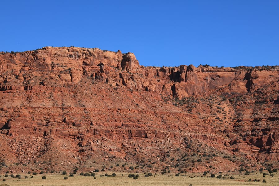 Vermillion Cliffs National Monument