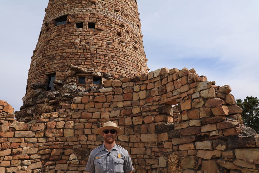 Desert View Watchtower_Arizona Office of Tourism