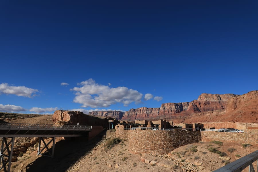 Navajo Bridge_Arizona Office of Tourism