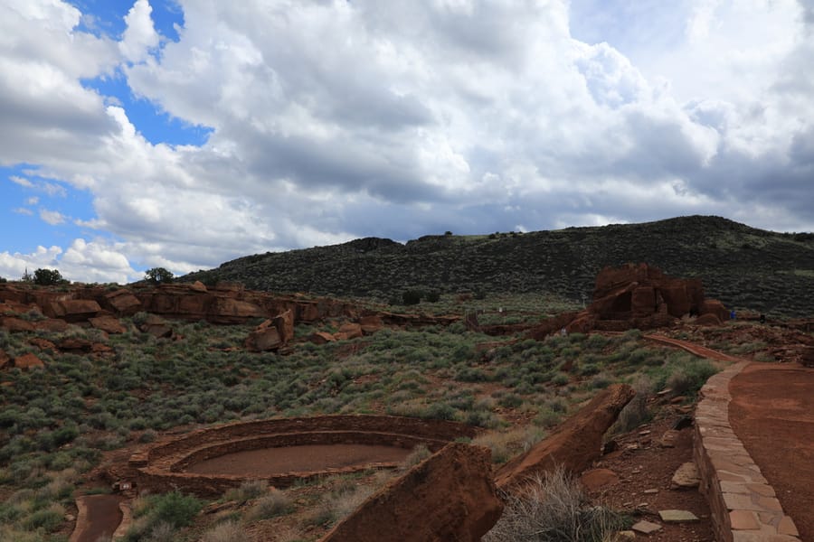 Wupatki National Monument_Arizona Office of Tourism