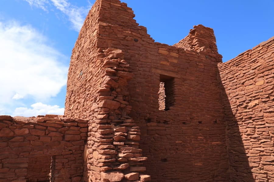 Wupatki National Monument_Arizona Office of Tourism