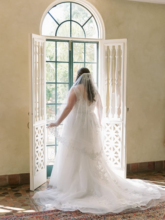 Emily & Ryan 3.11.23 Justin Demutis