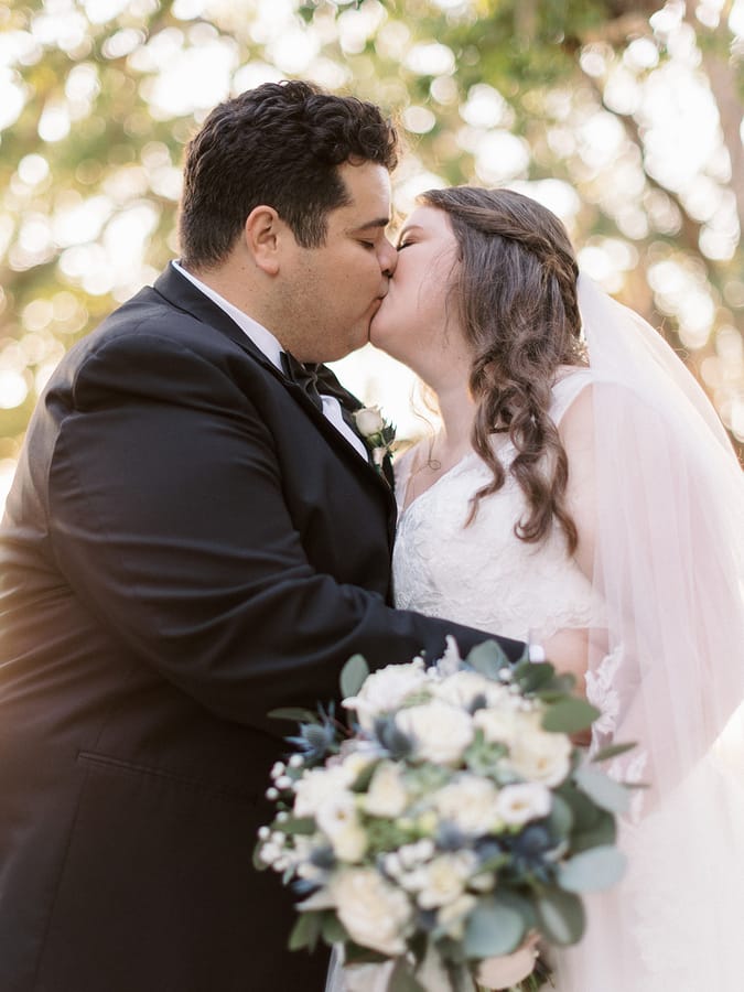 Emily & Ryan 3.11.23 Justin Demutis