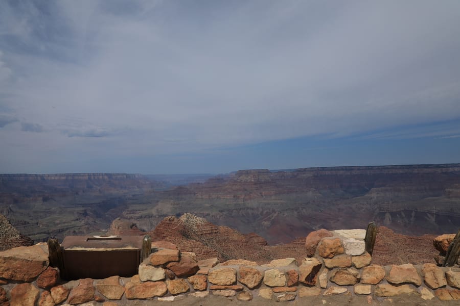 Desert View Watchtower_Arizona Office of Tourism