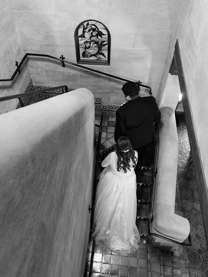 Emily & Ryan 3.11.23 Justin Demutis