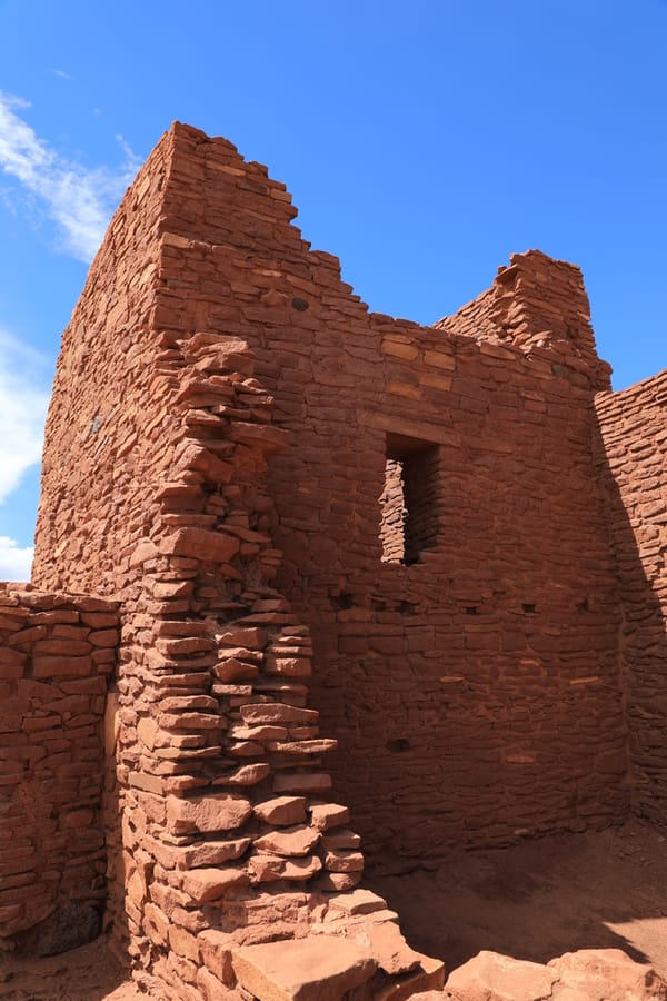 Wupatki National Monument_Arizona Office of Tourism