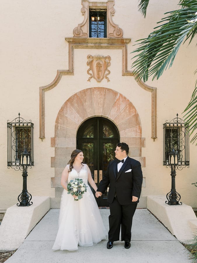 Emily & Ryan 3.11.23 Justin Demutis