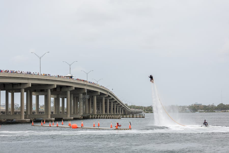 Bradenton Area River Regatta 2023