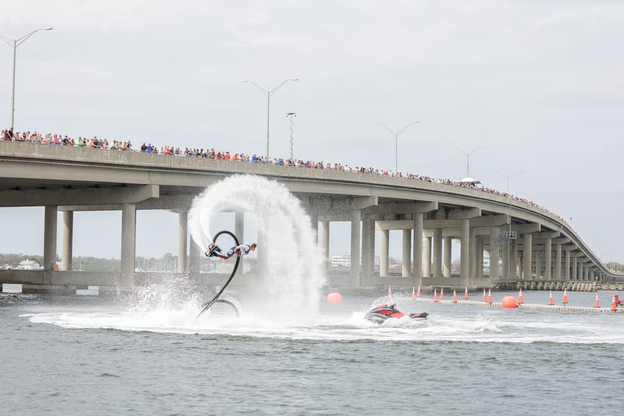 Bradenton Area River Regatta 2023
