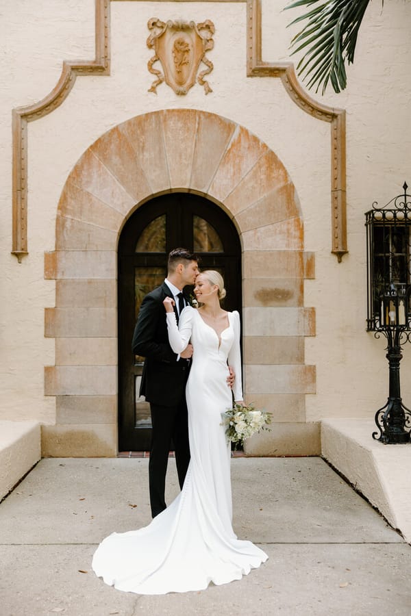 Grace Torres Photography LEANNE + CORY