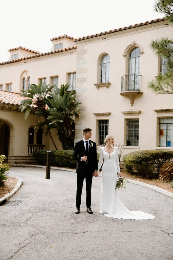 Grace Torres Photography LEANNE + CORY