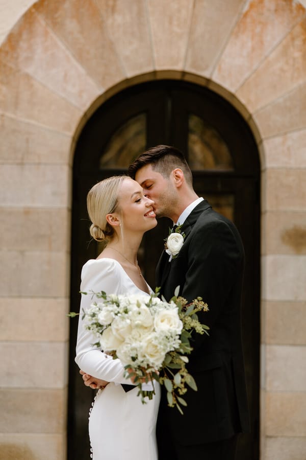 Grace Torres Photography LEANNE + CORY