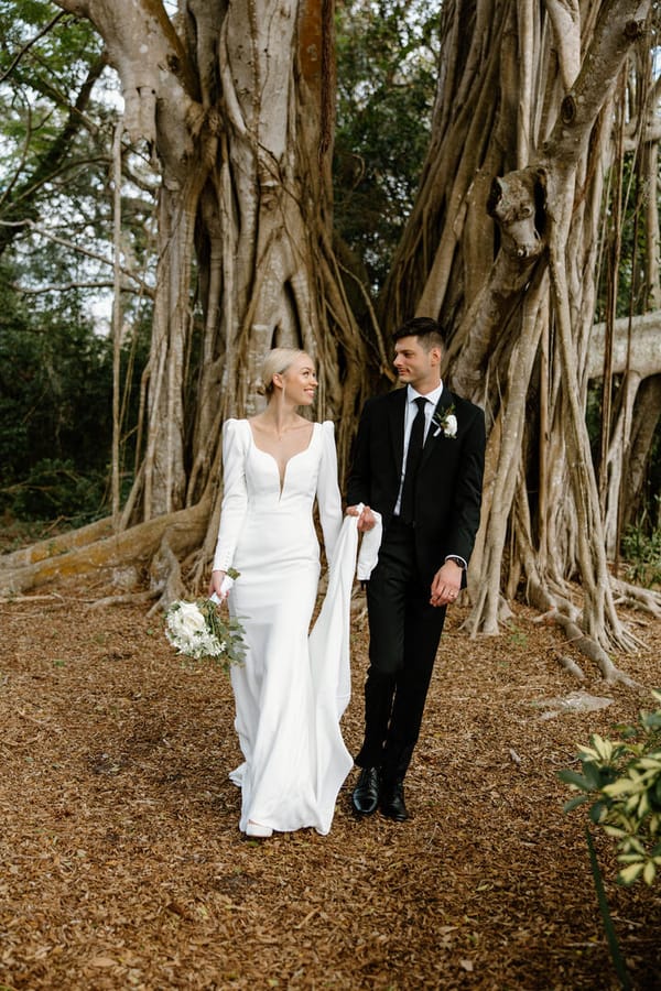 Grace Torres Photography LEANNE + CORY