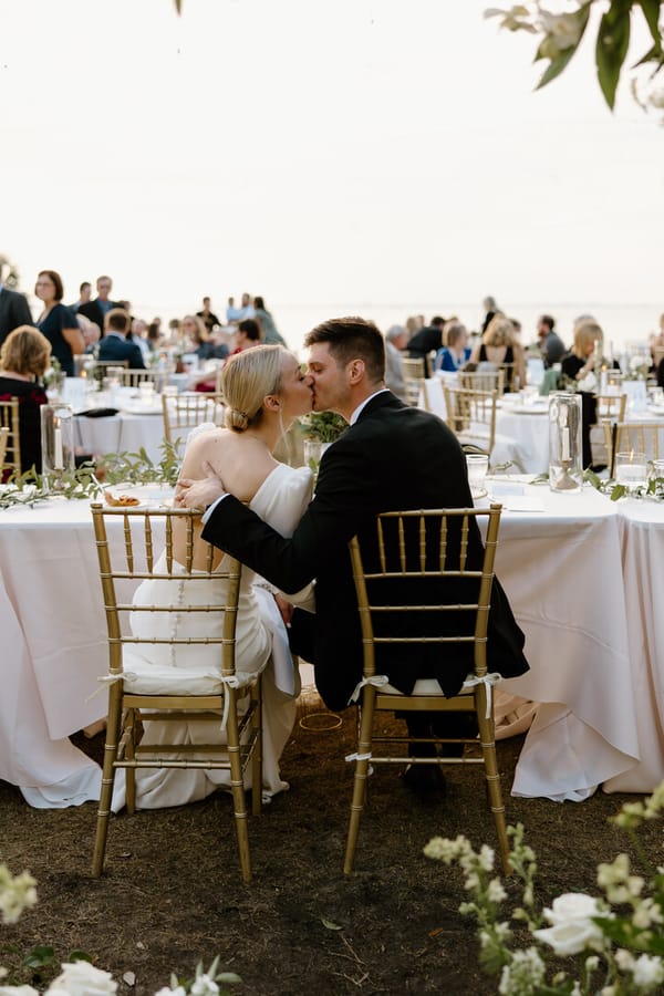 Grace Torres Photography LEANNE + CORY