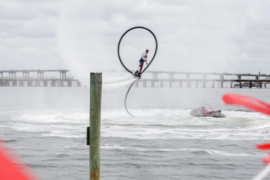 Bradenton Area River Regatta 2023