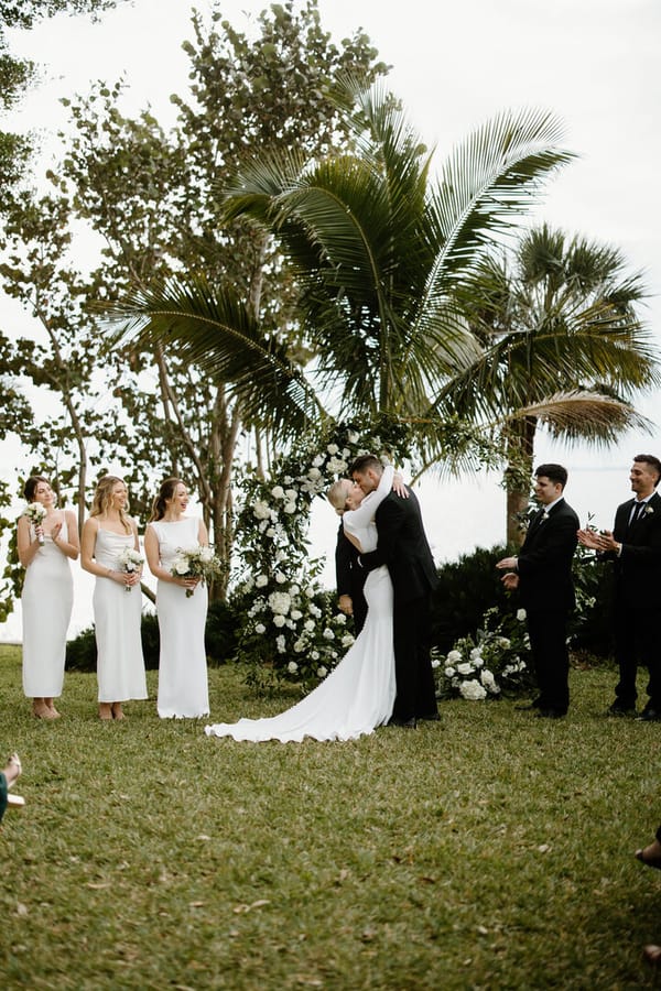 Grace Torres Photography LEANNE + CORY