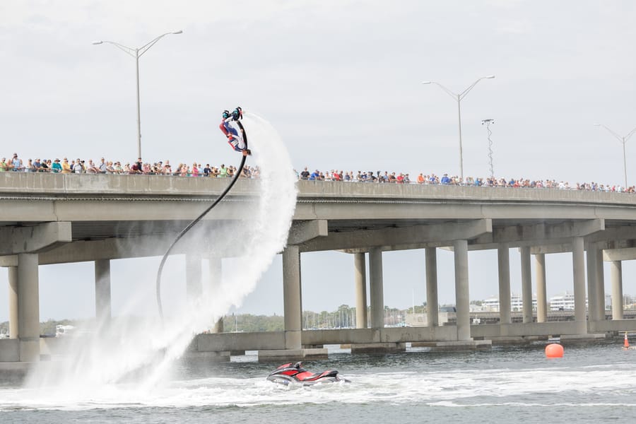 Bradenton Area River Regatta 2023