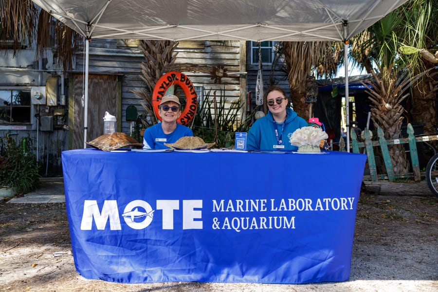 Cortez Commercial Fishing Festival 2023