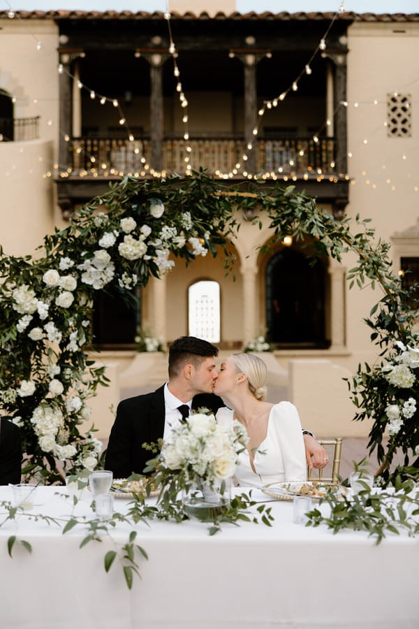 Grace Torres Photography LEANNE + CORY
