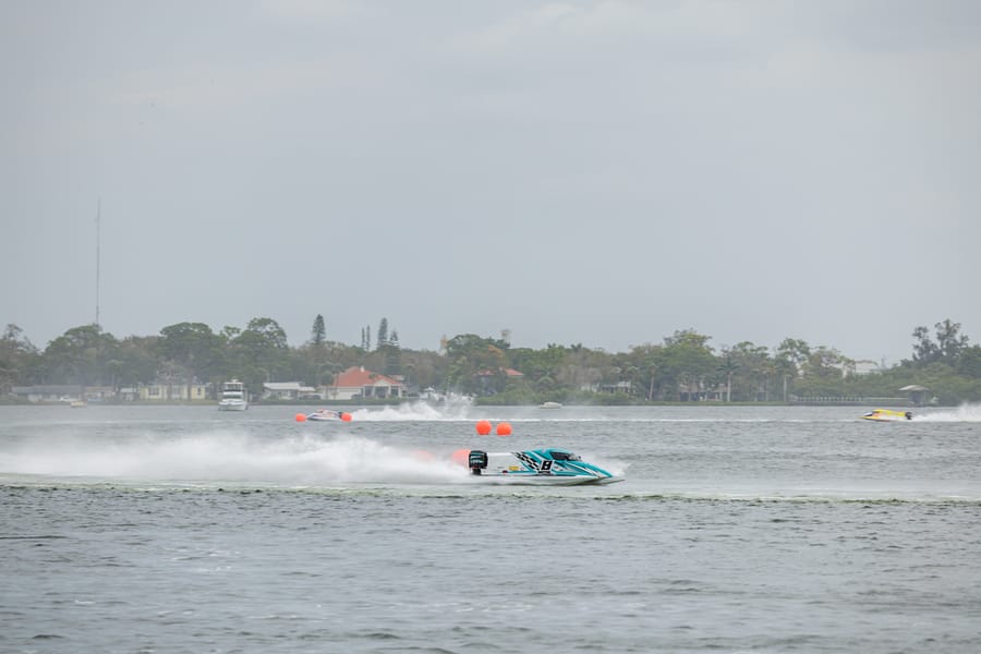 Bradenton Area River Regatta 2023