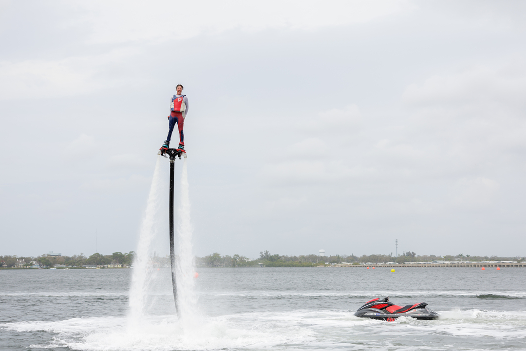 Bradenton Area River Regatta 2023