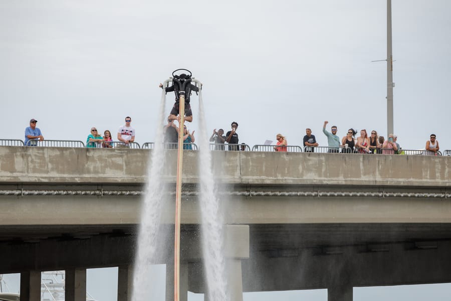 Bradenton Area River Regatta 2023