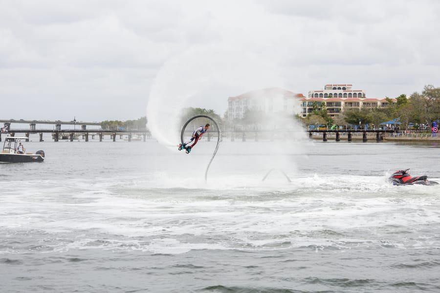 Bradenton Area River Regatta 2023