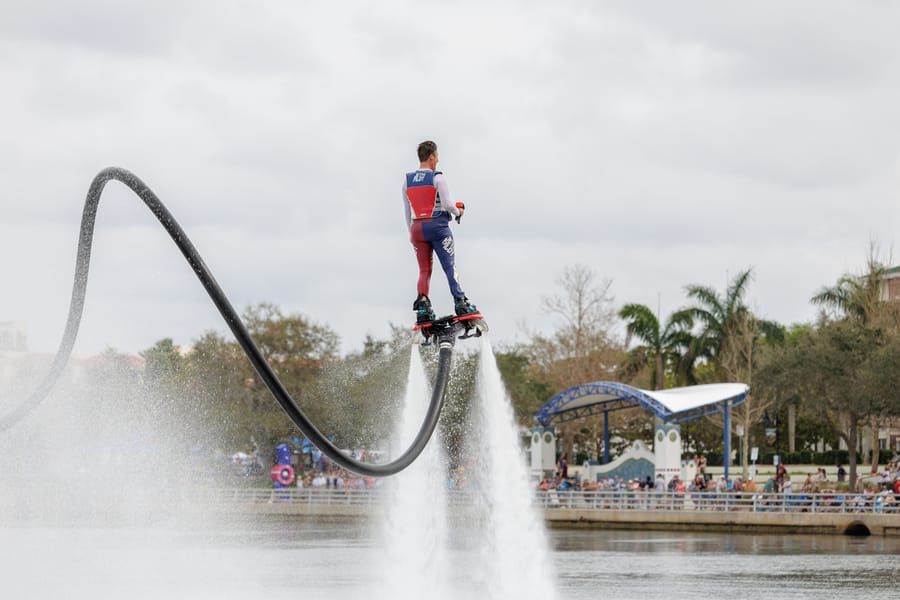 Bradenton Area River Regatta 2023