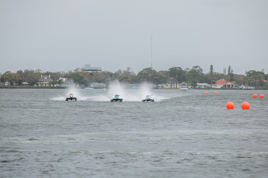 Bradenton Area River Regatta 2023