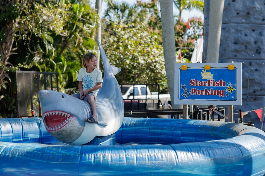 Cortez Commercial Fishing Festival 2023