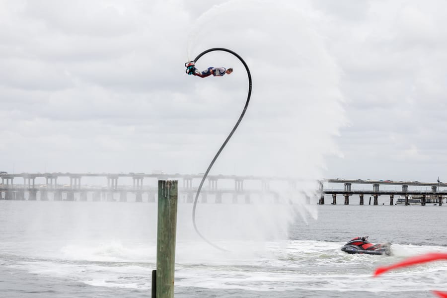 Bradenton Area River Regatta 2023