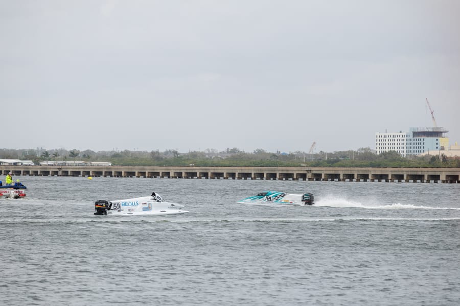 Bradenton Area River Regatta 2023