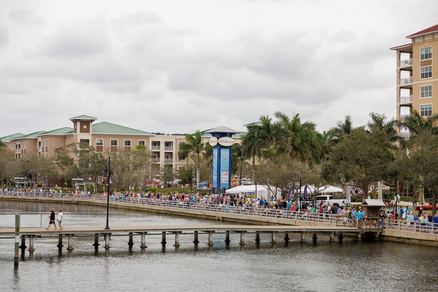 Bradenton Area River Regatta 2023