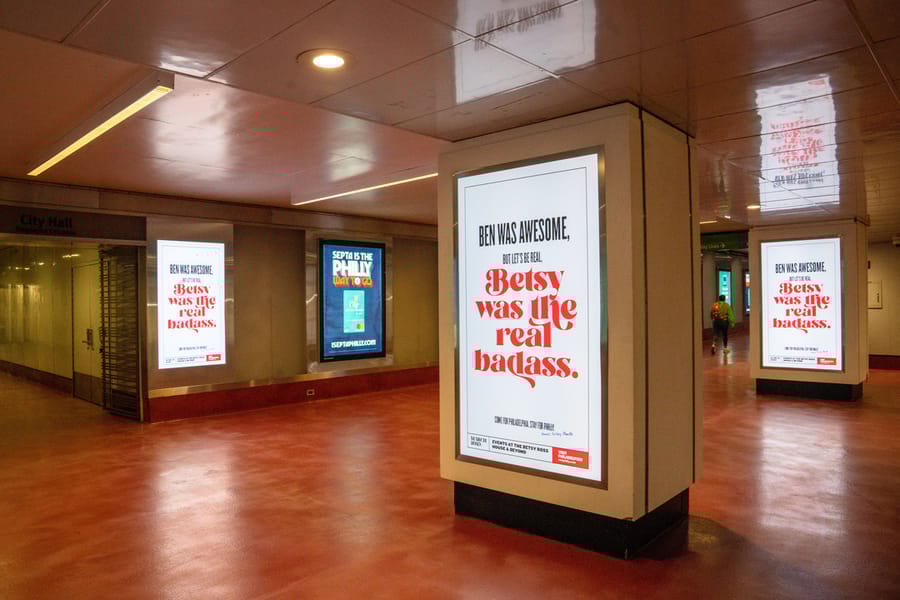 Suburban Station