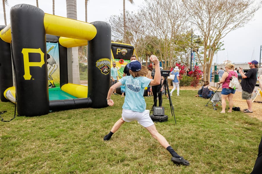 Bradenton Area River Regatta 2023