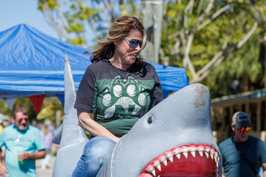 Cortez Commercial Fishing Festival 2023